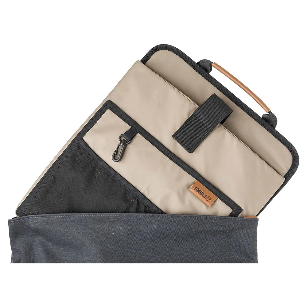 AGU Convoy Urban Cg Fahrradtasche 17l AGU Convoy Urban Cg Fahrradtasche 17l