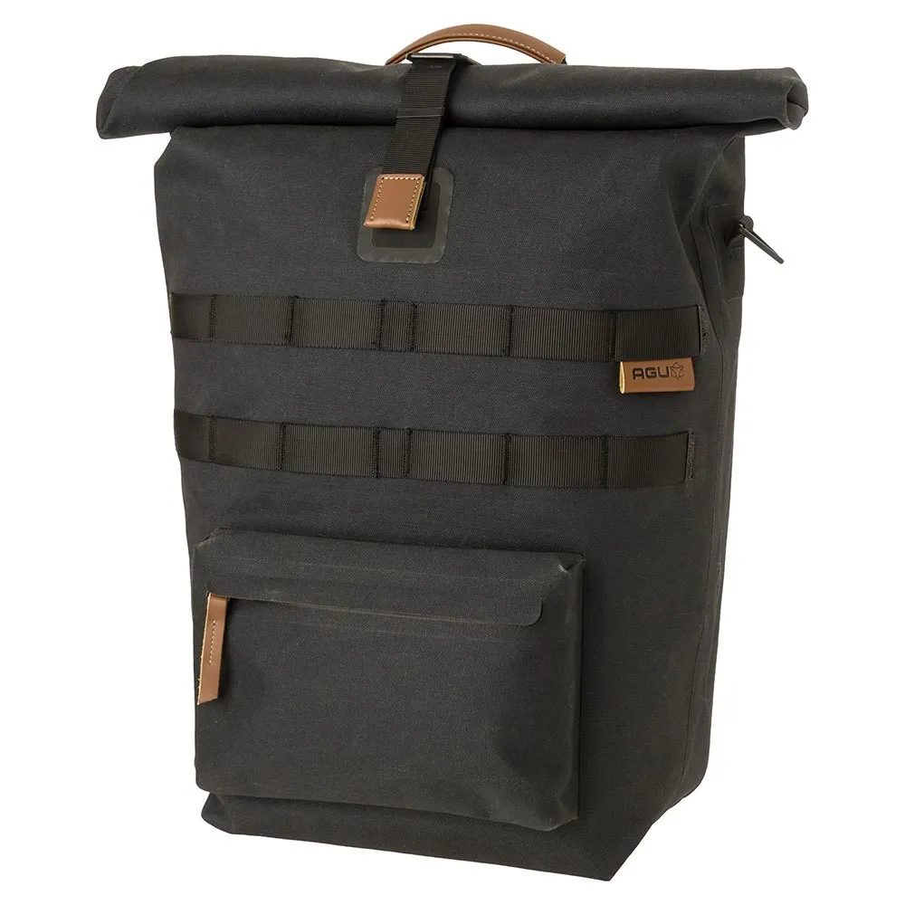 AGU Convoy Urban Cg Fahrradtasche 17l AGU Convoy Urban Cg Fahrradtasche 17l
