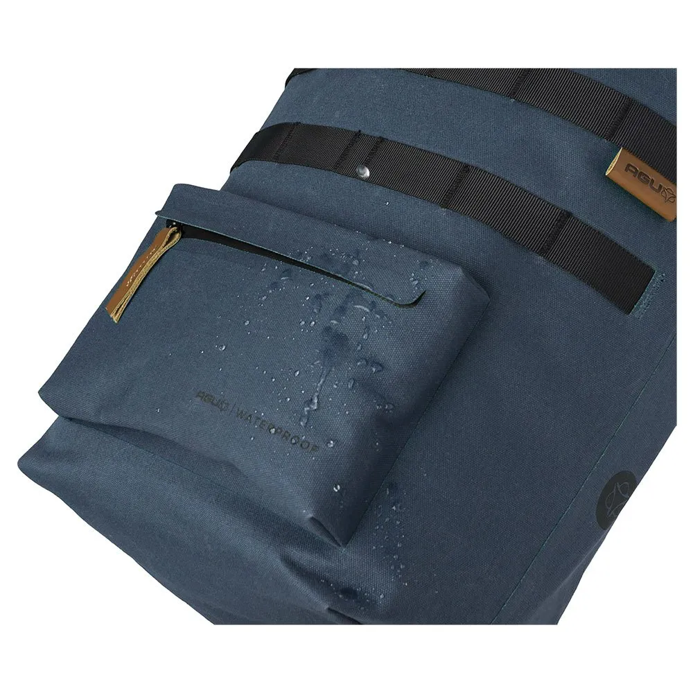 AGU Convoy Urban Cg Fahrradtasche 17l AGU Convoy Urban Cg Fahrradtasche 17l
