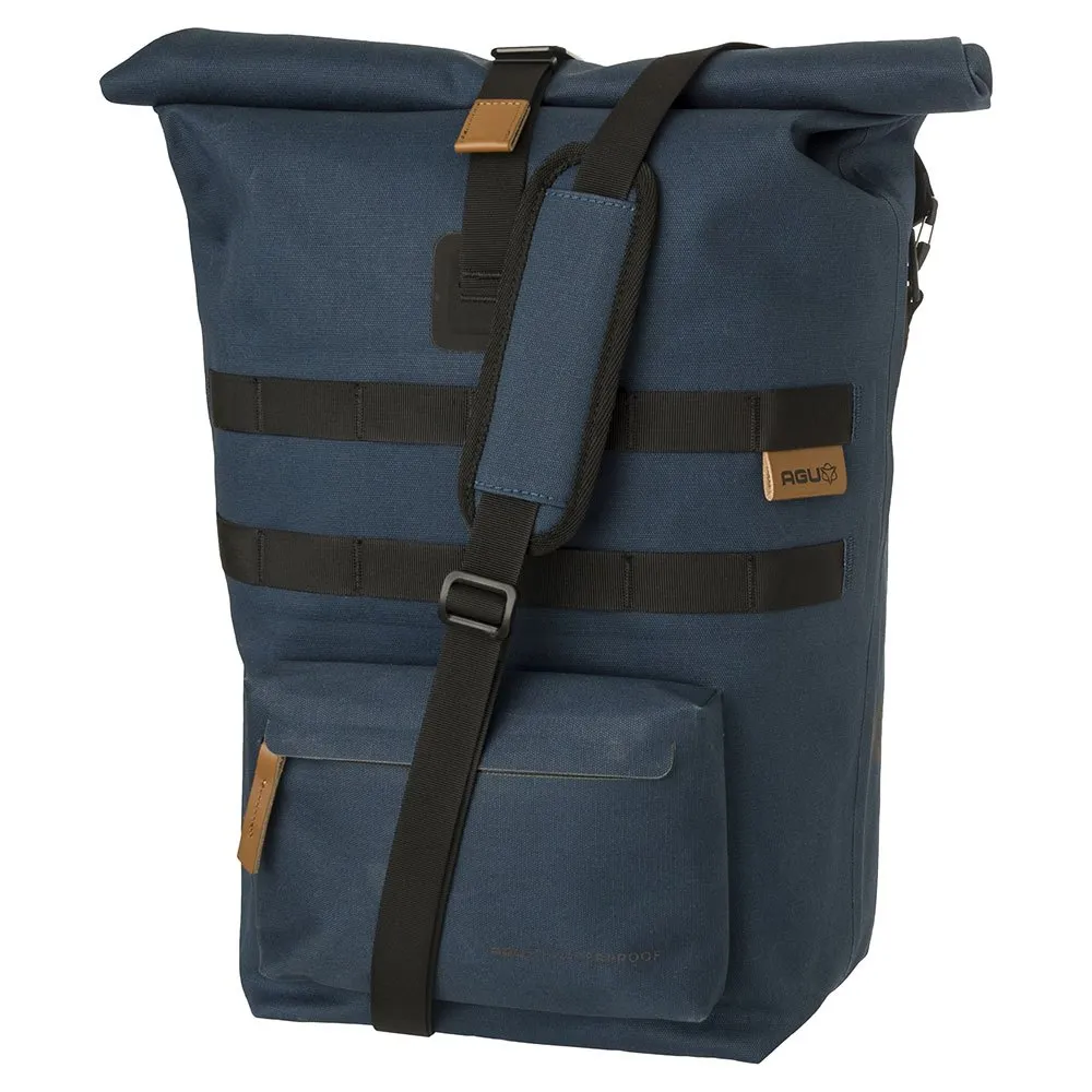 AGU Convoy Urban Cg Fahrradtasche 17l AGU Convoy Urban Cg Fahrradtasche 17l