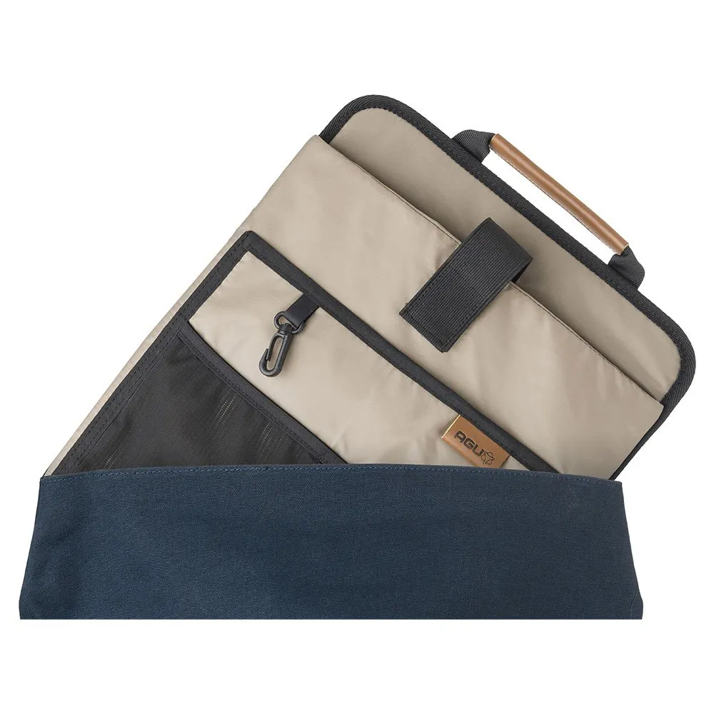 AGU Convoy Urban Cg Fahrradtasche 17l AGU Convoy Urban Cg Fahrradtasche 17l