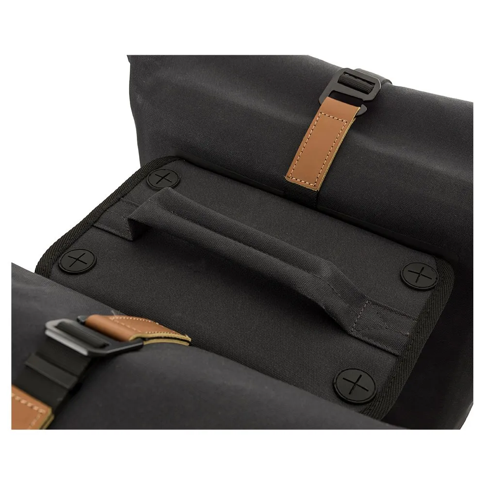 AGU Convoy Urban Mik Fahrradtaschen 34l AGU Convoy Urban Mik Fahrradtaschen 34l