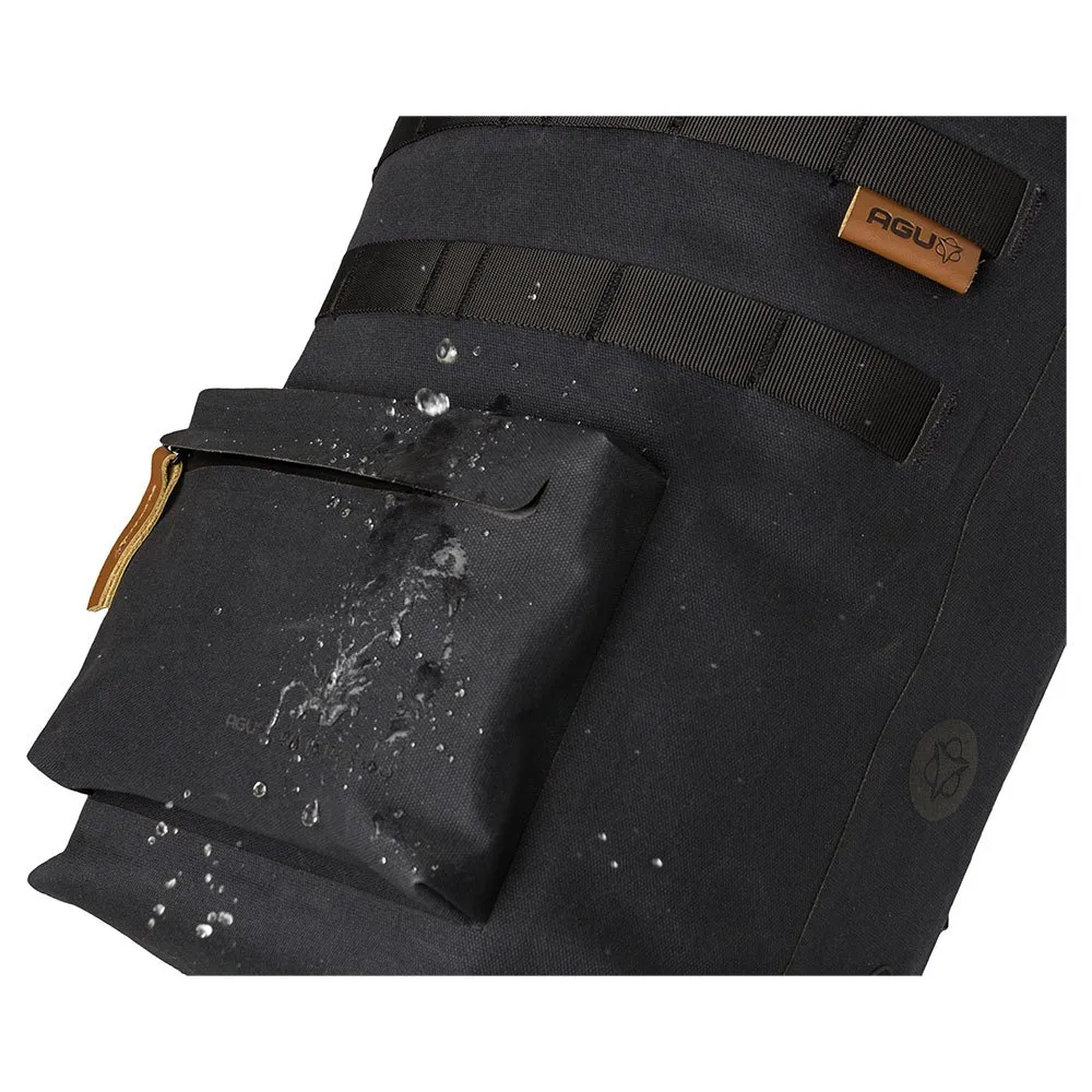 AGU Convoy Urban Mik Fahrradtaschen 34l AGU Convoy Urban Mik Fahrradtaschen 34l