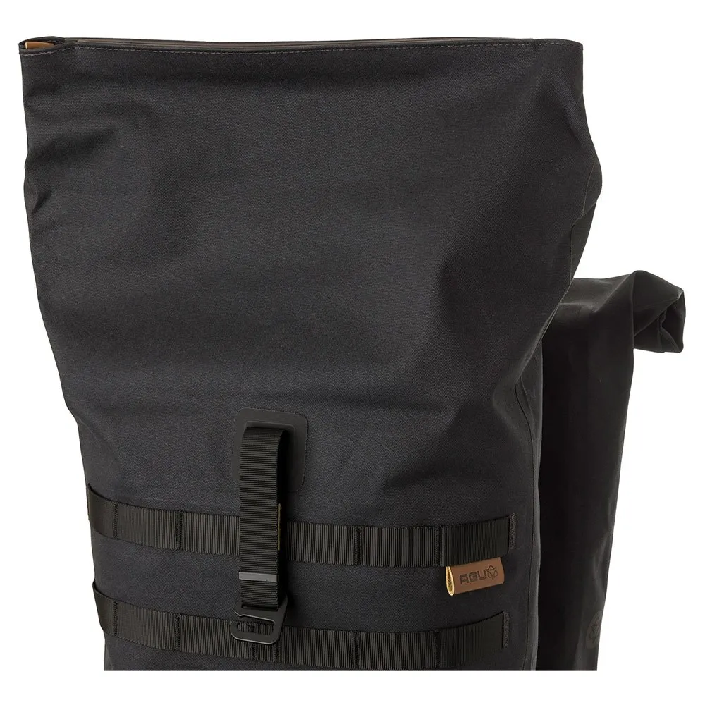 AGU Convoy Urban Mik Fahrradtaschen 34l AGU Convoy Urban Mik Fahrradtaschen 34l