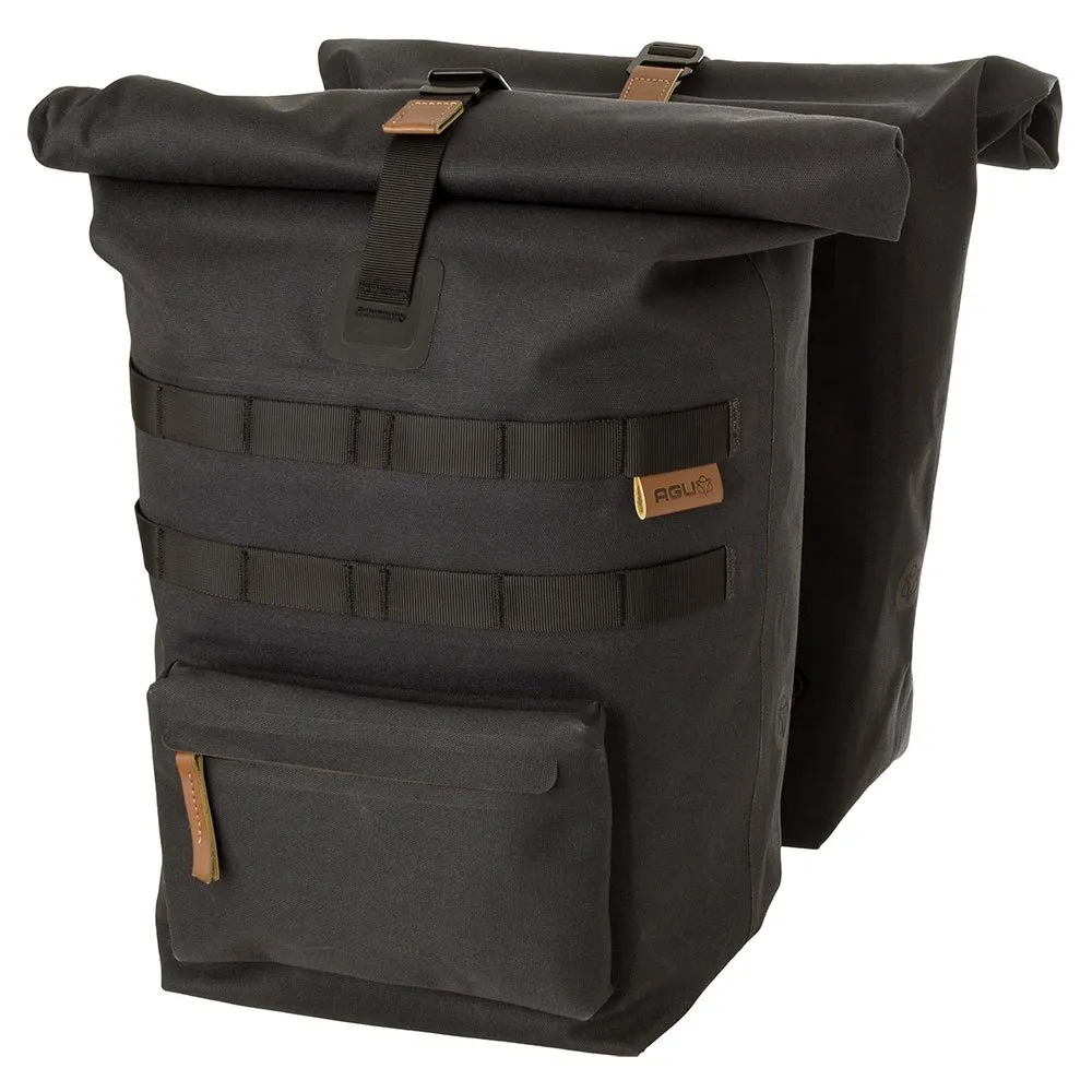 AGU Convoy Urban Mik Fahrradtaschen 34l AGU Convoy Urban Mik Fahrradtaschen 34l