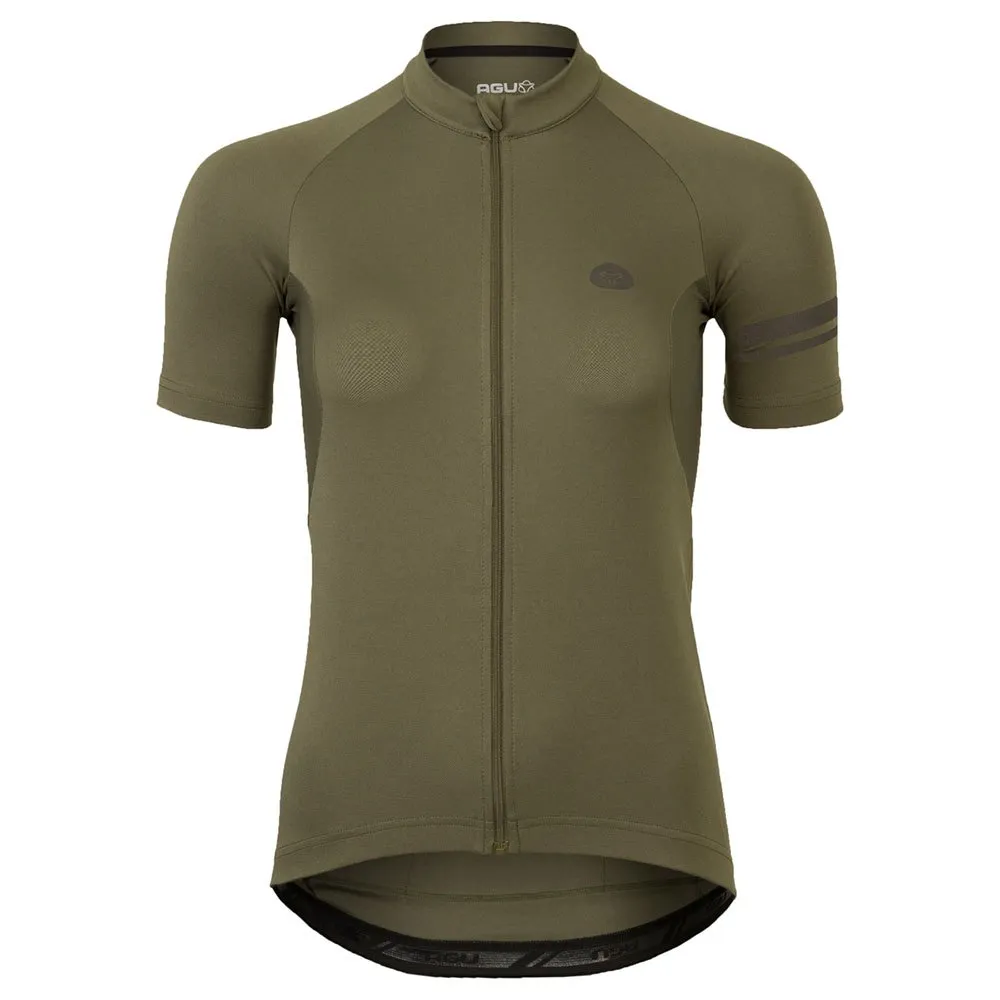 AGU Core Essential Ii Kurzarm-radtrikot AGU Core Essential Ii Kurzarm-radtrikot