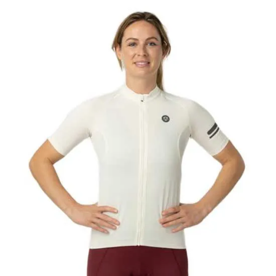 AGU Core Essential Kurzarm-radtrikot AGU Core Essential Kurzarm-radtrikot