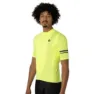 Neon yellow
