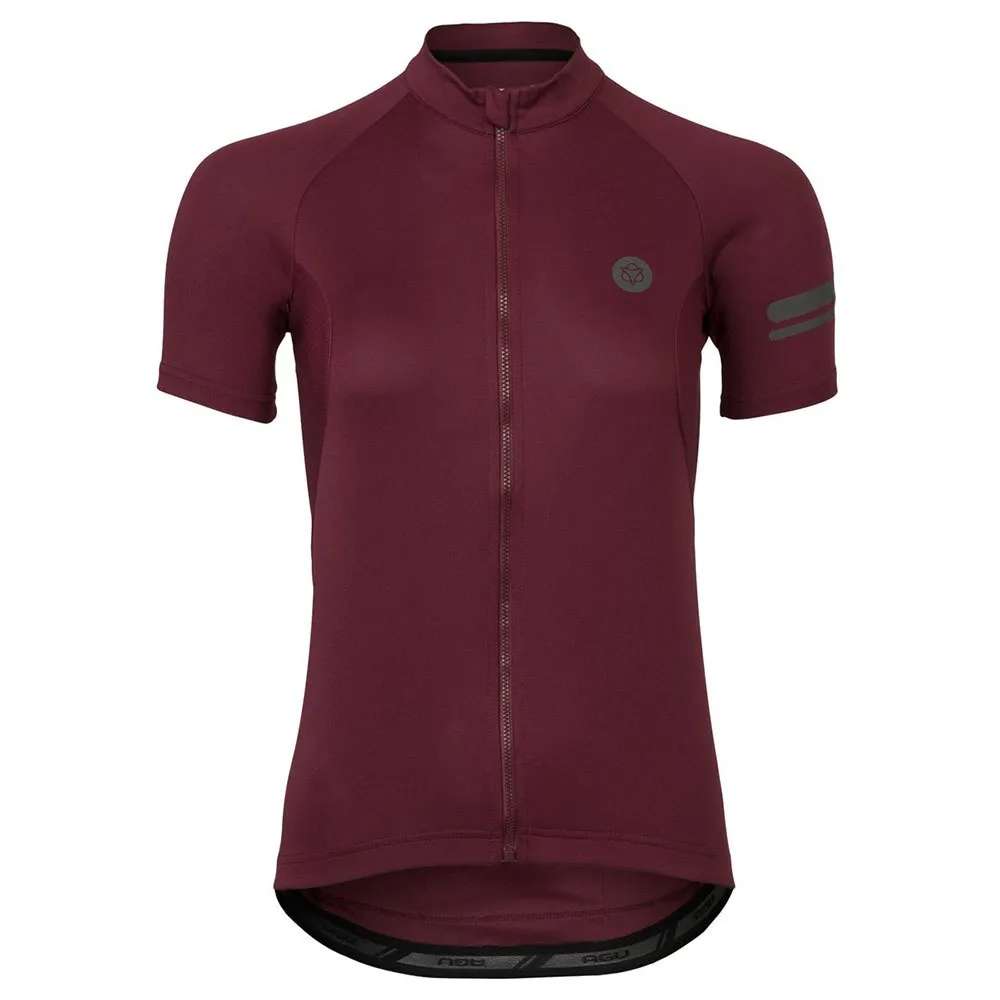 AGU Core Ii Essential Kurzarm-radtrikot AGU Core Ii Essential Kurzarm-radtrikot
