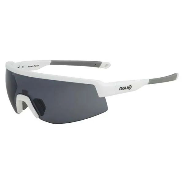 AGU Core Sonnenbrille, Grey, Smoke Lens/CAT3