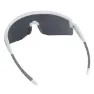 AGU Core Sonnenbrille, Grey, Smoke Lens/CAT3