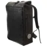 AGU Courier Shelter 40l Rucksack, Black, One Size