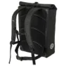 AGU Courier Shelter 40l Rucksack, Black, One Size