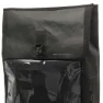 AGU Courier Shelter 40l Rucksack, Black, One Size
