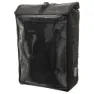 AGU Courier Shelter 40l Rucksack, Black, One Size
