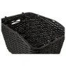 AGU Dante Korb, Black, One Size