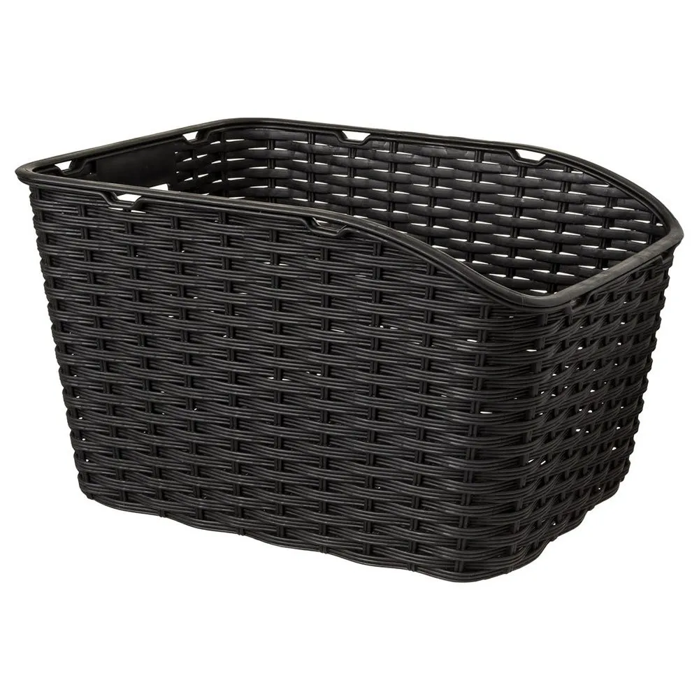AGU Dante Korb, Black, One Size AGU Dante Korb, Black, One Size