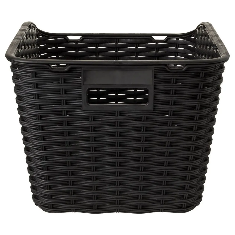 AGU Dante Korb, Black, One Size AGU Dante Korb, Black, One Size
