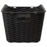AGU Dante Korb, Black, One Size