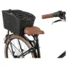 AGU Dante Korb, Black, One Size