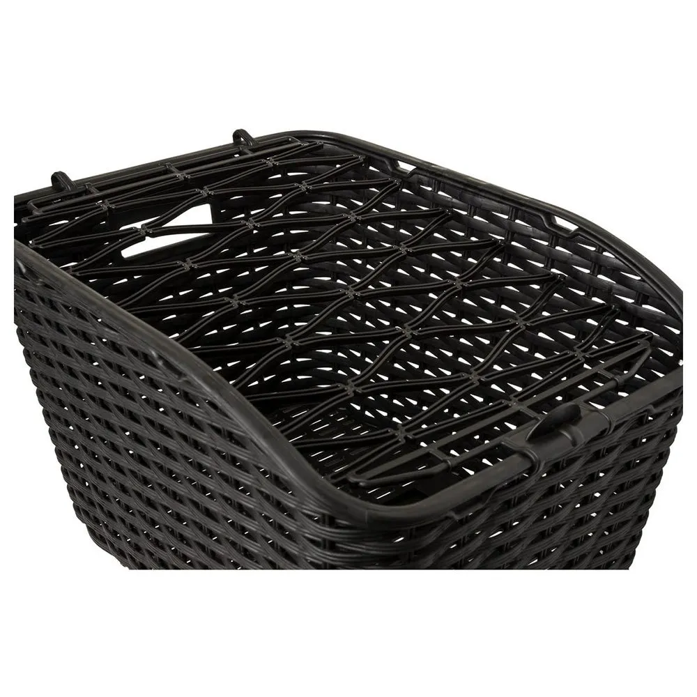 AGU Dante Korb, Black, One Size AGU Dante Korb, Black, One Size
