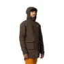 AGU Defender Winter Parka