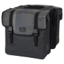 AGU Dex Basics Fahrradtaschen 36l, Check, One Size