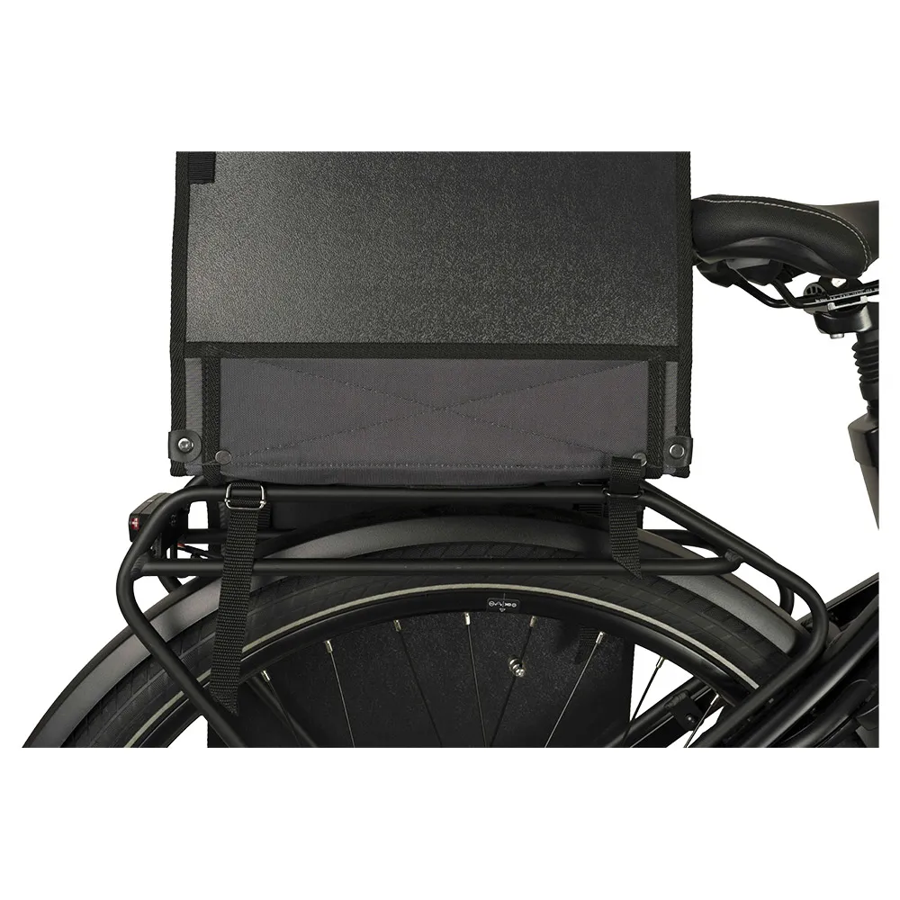 AGU Dex Basics Fahrradtaschen 36l, Check, One Size AGU Dex Basics Fahrradtaschen 36l, Check, One Size