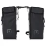 AGU Dex Basics Fahrradtaschen 36l, Check, One Size