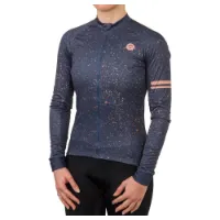 AGU Dms Splatter Langarm-trikot AGU Dms Splatter Langarm-trikot