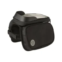 AGU Double Performance Straps Dwr Rahmentasche 1l AGU Double Performance Straps Dwr Rahmentasche 1l