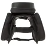 AGU Double Performance Straps Dwr Rahmentasche 1l, Black, One Size