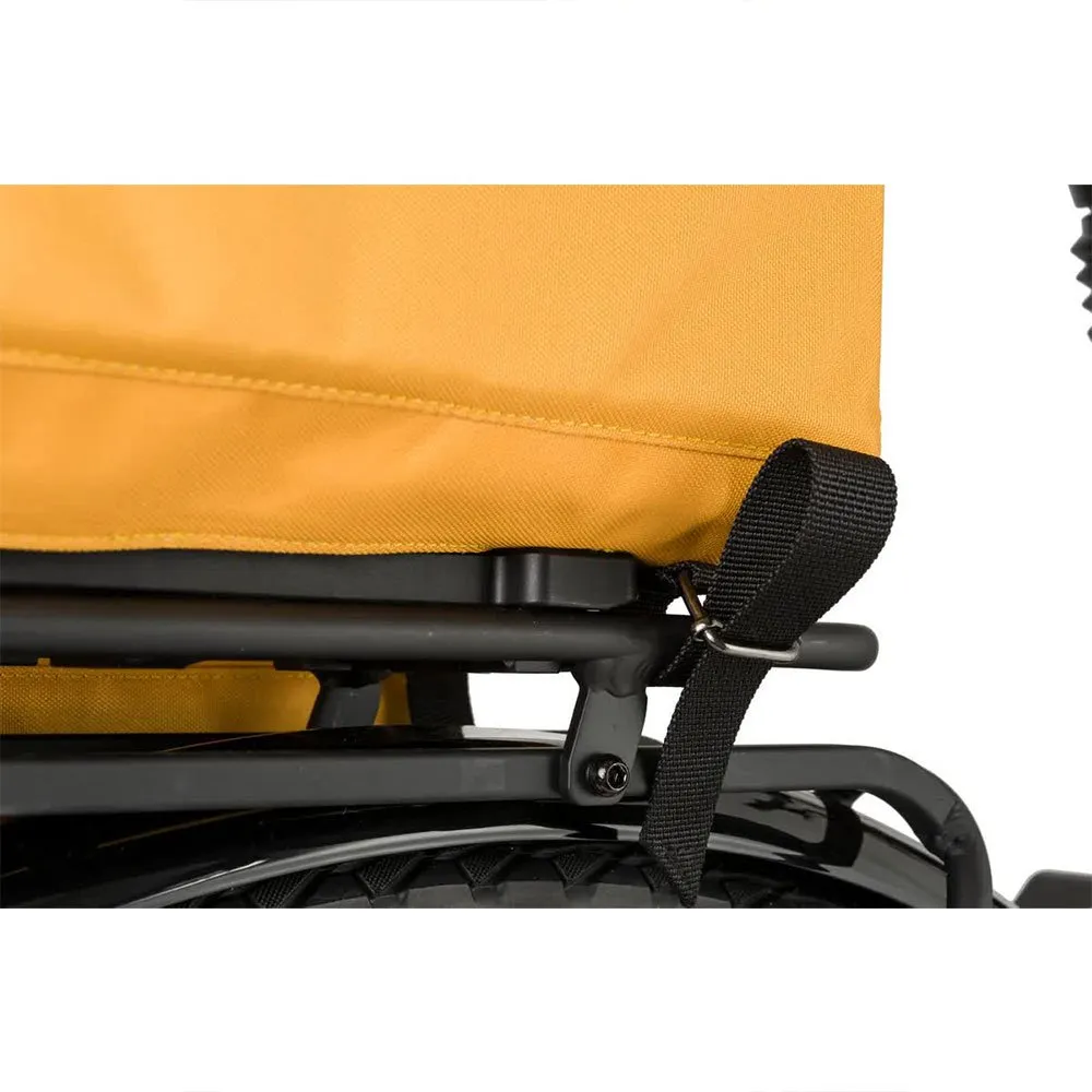 AGU Double Urban Dwr Fahrradtaschen 36l AGU Double Urban Dwr Fahrradtaschen 36l