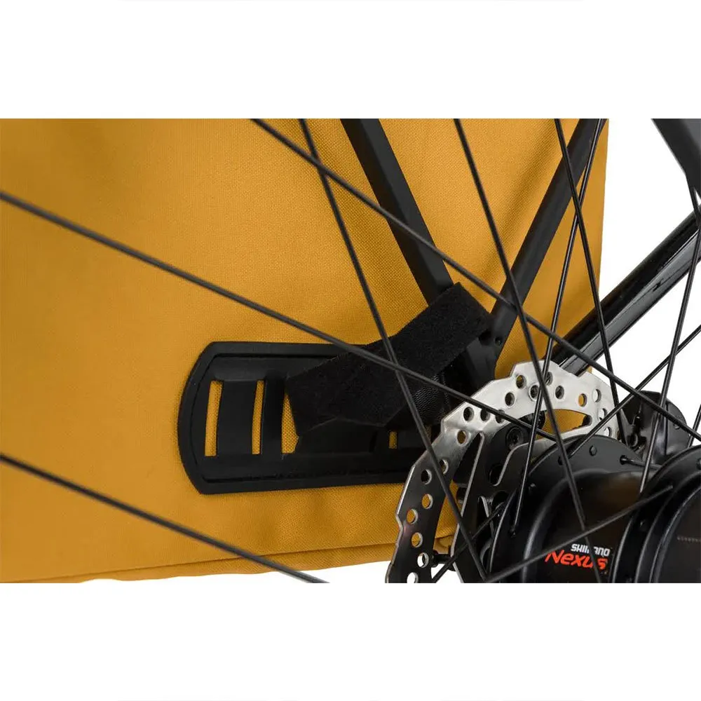AGU Double Urban Dwr Fahrradtaschen 36l AGU Double Urban Dwr Fahrradtaschen 36l
