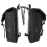 AGU Double Urban Dwr Fahrradtaschen 36l