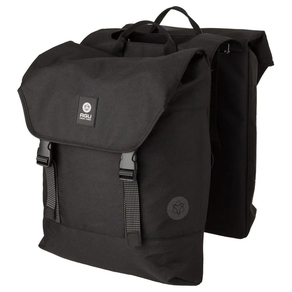 AGU Double Urban Dwr Fahrradtaschen 36l AGU Double Urban Dwr Fahrradtaschen 36l