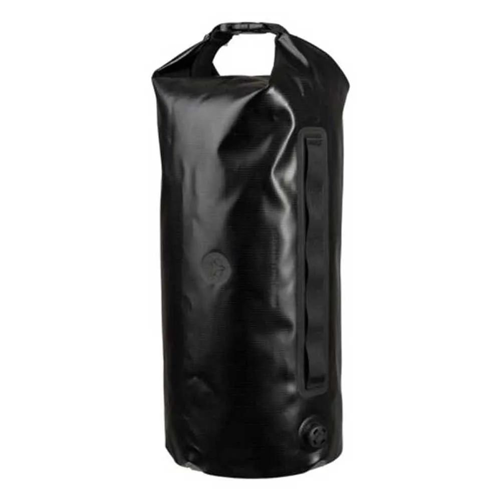 AGU Dry Venture Extreme Lenkertasche, Black, One Size AGU Dry Venture Extreme Lenkertasche, Black, One Size