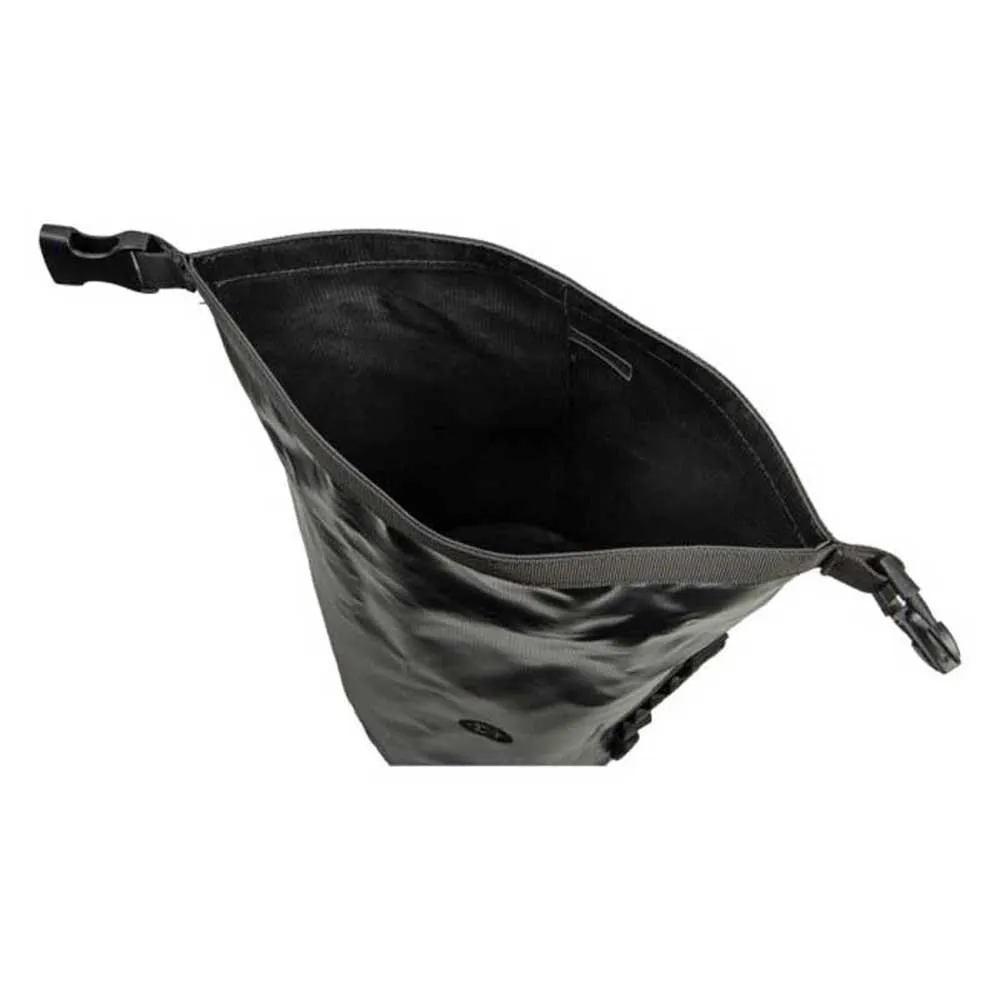 AGU Dry Venture Extreme Lenkertasche, Black, One Size AGU Dry Venture Extreme Lenkertasche, Black, One Size