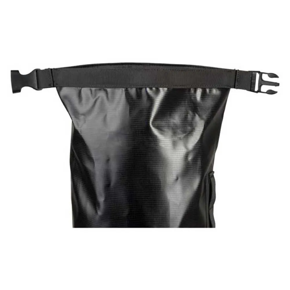AGU Dry Venture Extreme Lenkertasche, Black, One Size AGU Dry Venture Extreme Lenkertasche, Black, One Size