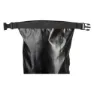 AGU Dry Venture Extreme Lenkertasche, Black, One Size