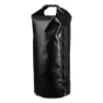 AGU Dry Venture Extreme Lenkertasche, Black, One Size