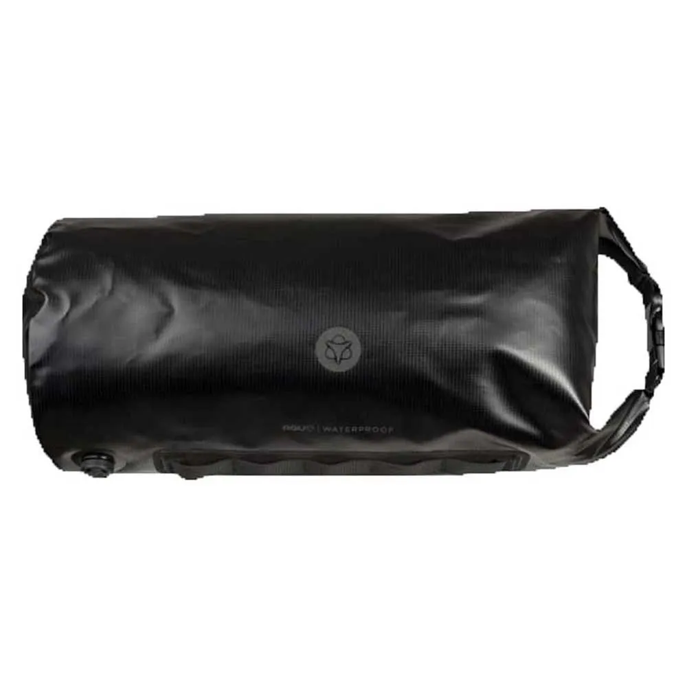 AGU Dry Venture Extreme Lenkertasche, Black, One Size AGU Dry Venture Extreme Lenkertasche, Black, One Size