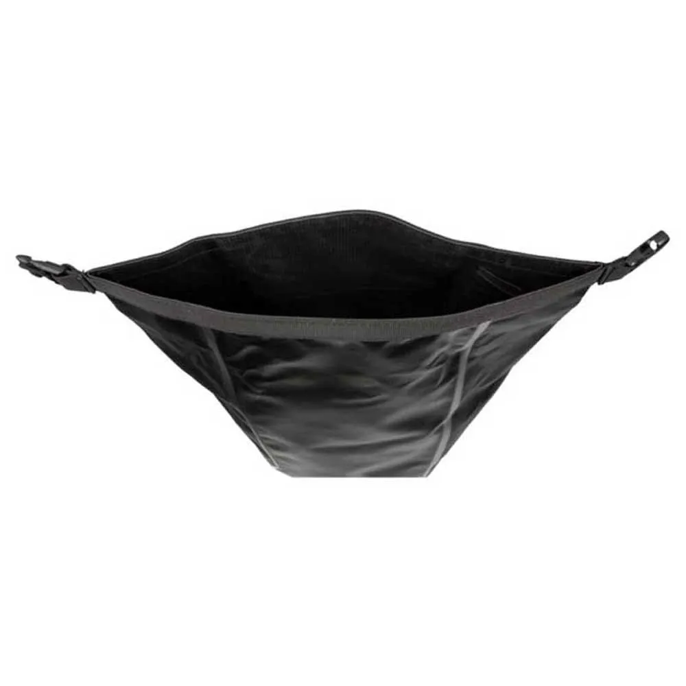 AGU Dry Venture Extreme Satteltasche, Black, One Size AGU Dry Venture Extreme Satteltasche, Black, One Size