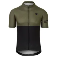 AGU Duo Essential Kurzarm-radtrikot AGU Duo Essential Kurzarm-radtrikot