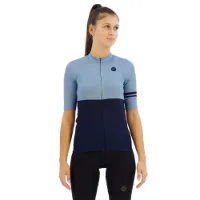 AGU Duo Essential Kurzarm-radtrikot AGU Duo Essential Kurzarm-radtrikot