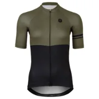 AGU Duo Essential Kurzarm-radtrikot AGU Duo Essential Kurzarm-radtrikot