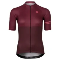 AGU Duo Essential Kurzarm-radtrikot AGU Duo Essential Kurzarm-radtrikot