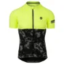 Neon yellow reflective