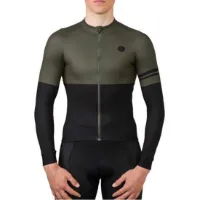 AGU Duo Essential Langarm-trikot AGU Duo Essential Langarm-trikot