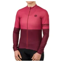 AGU Duo Essential Langarm-trikot AGU Duo Essential Langarm-trikot